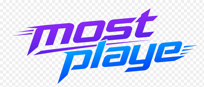 most playe logo